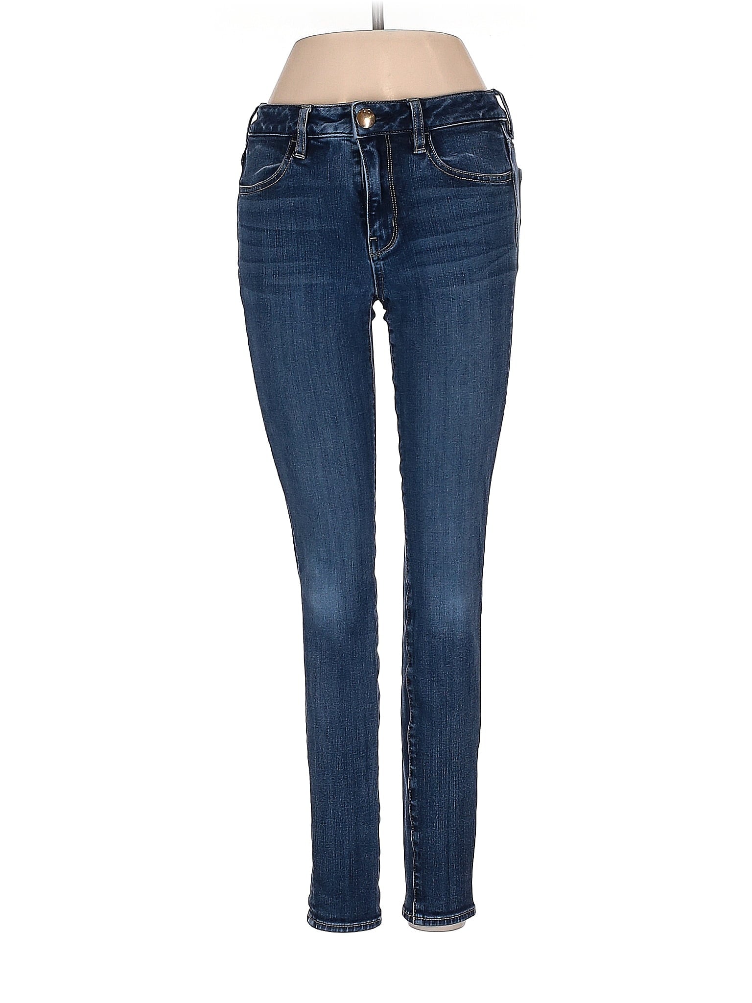 Jeans size - 2