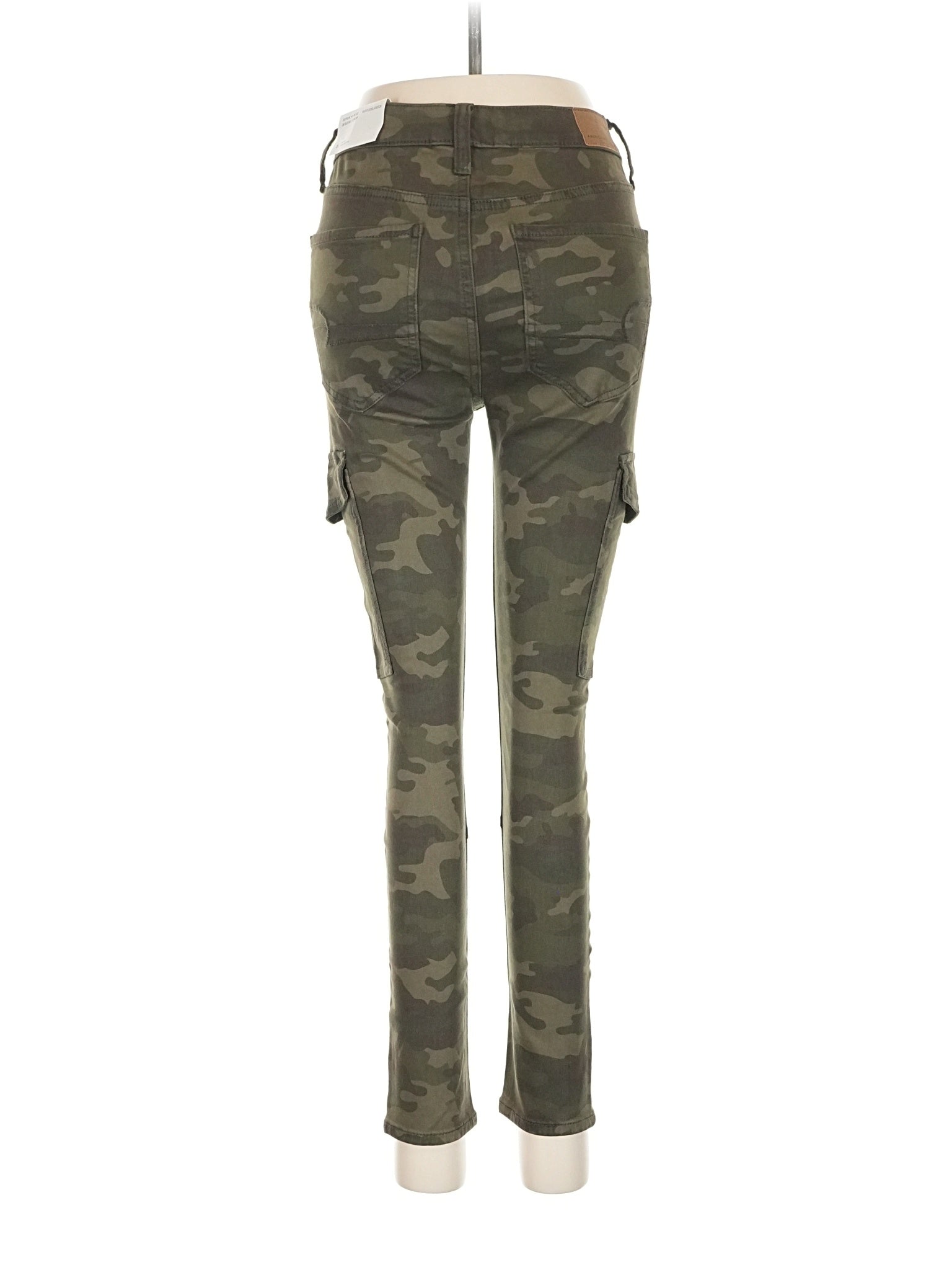 2 size - 6R