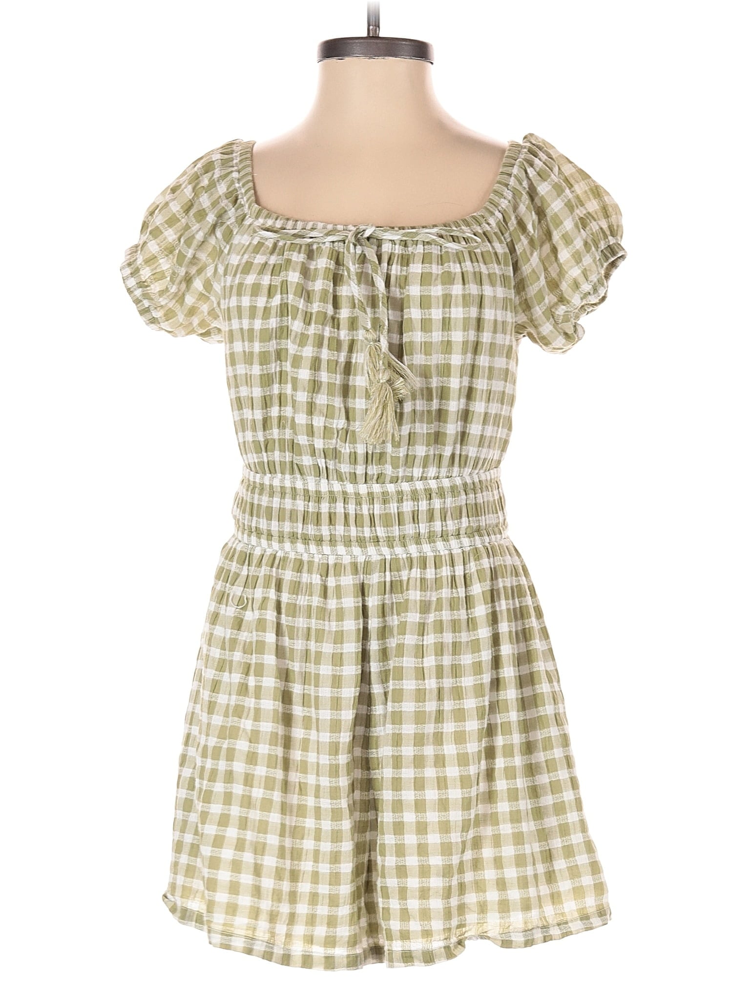 1 size - S