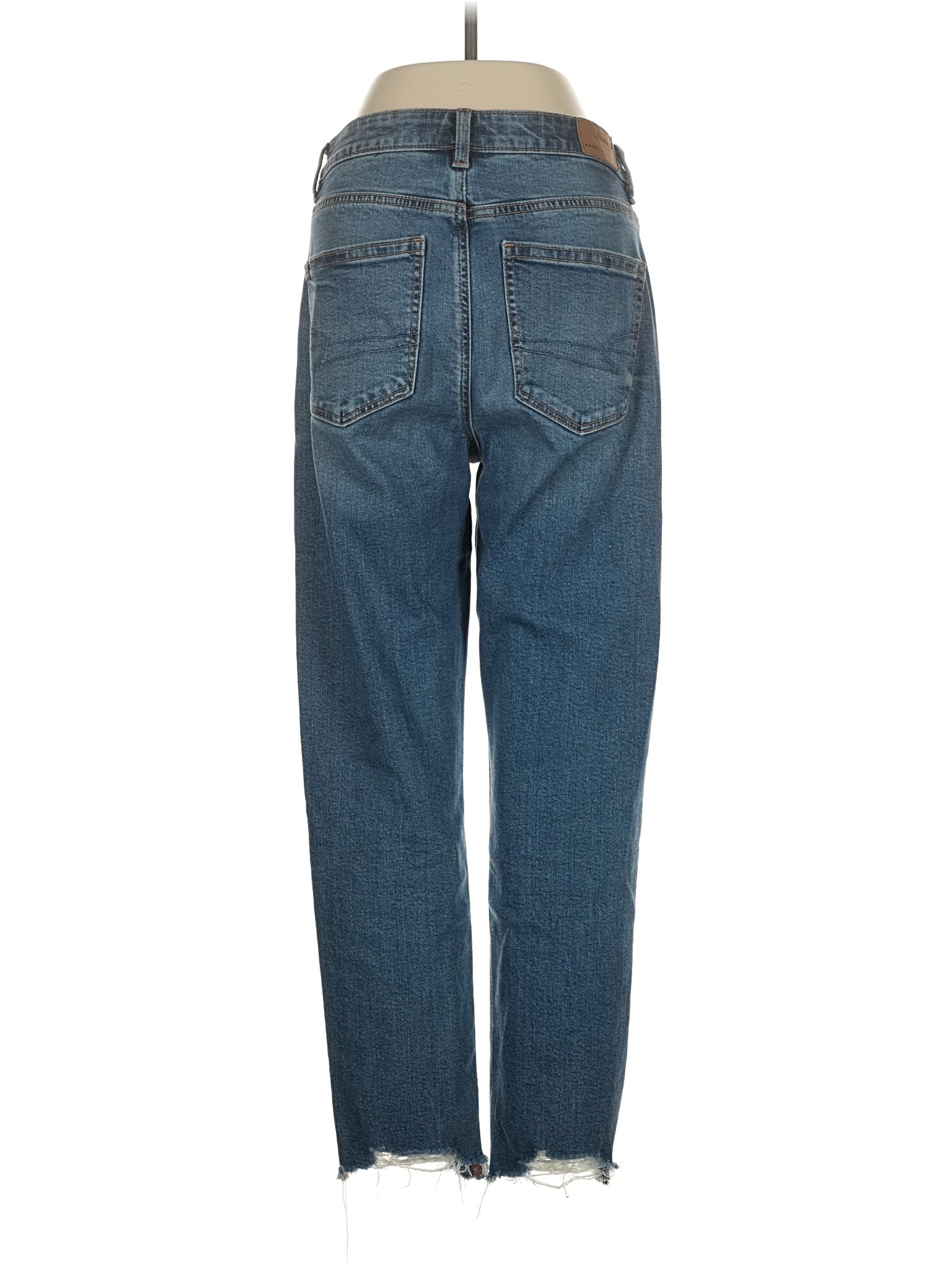 2 size - 2S