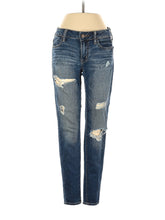 Jeans size - 2