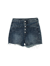 Denim Shorts size - 4