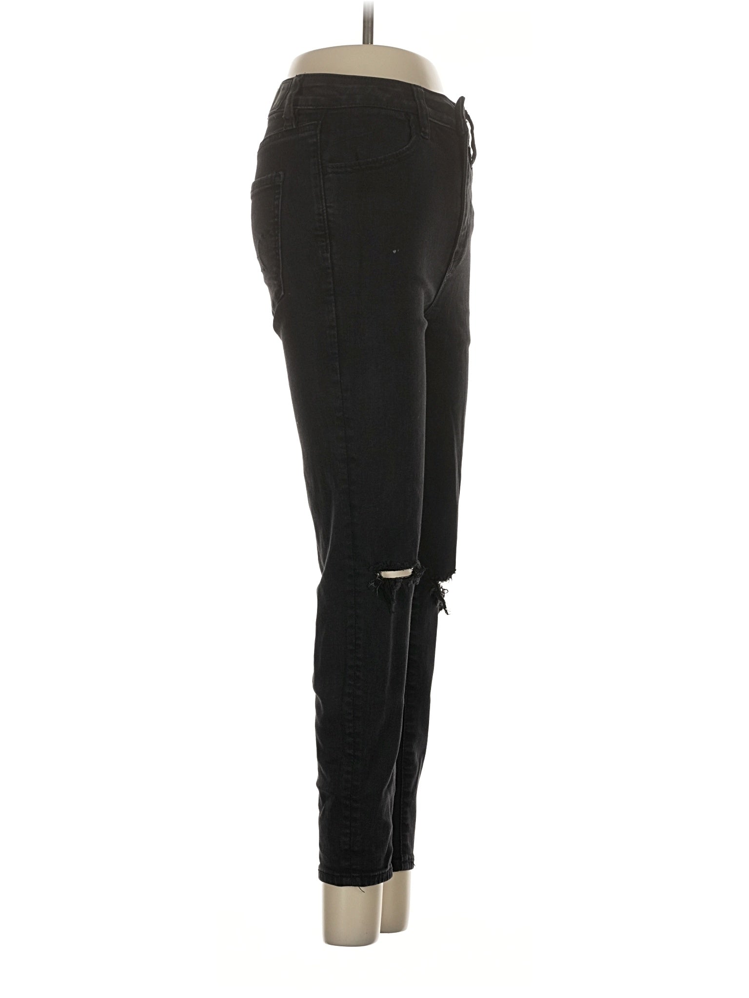 3 size - 2 X-Short
