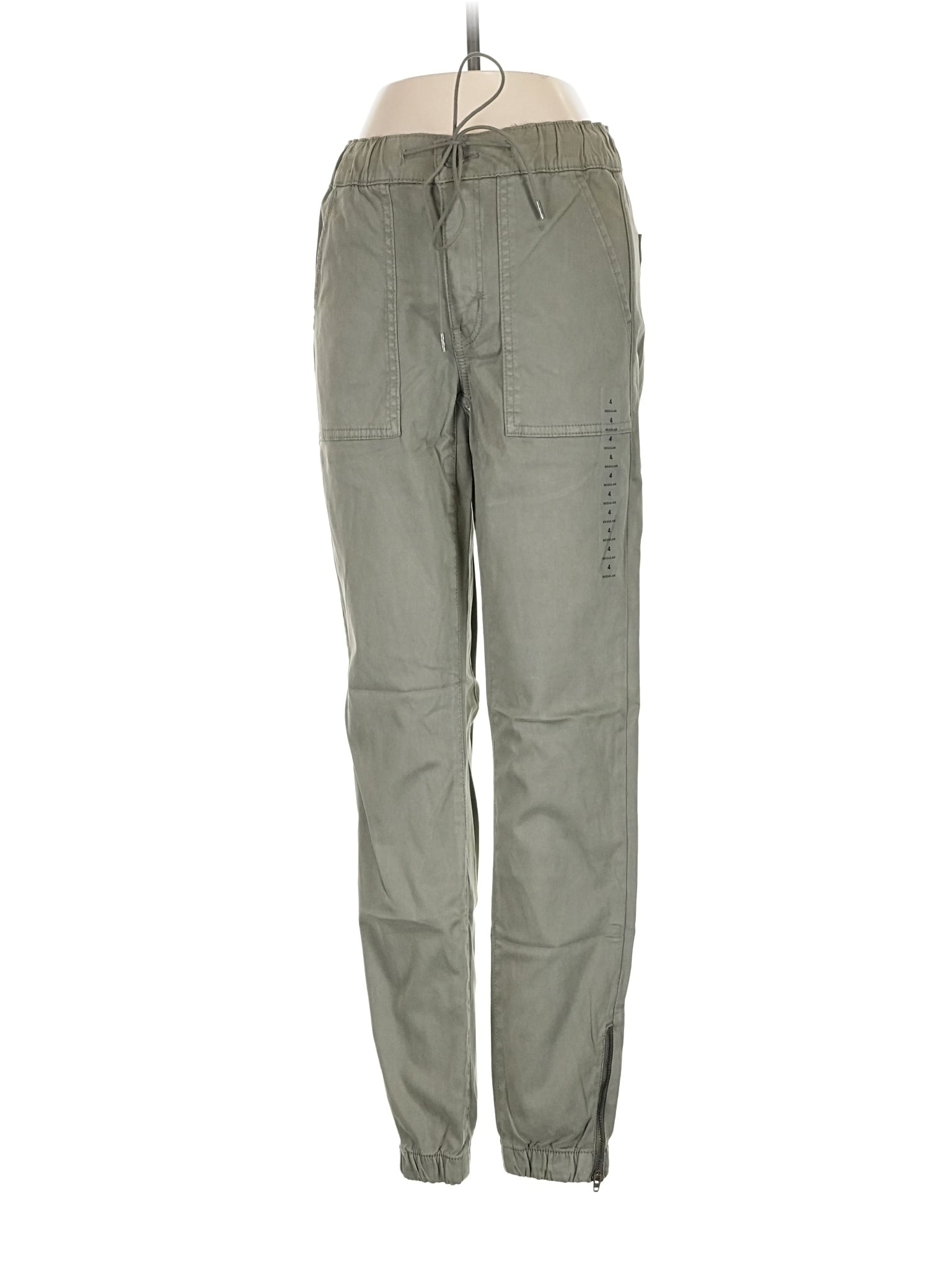 1 size - 4