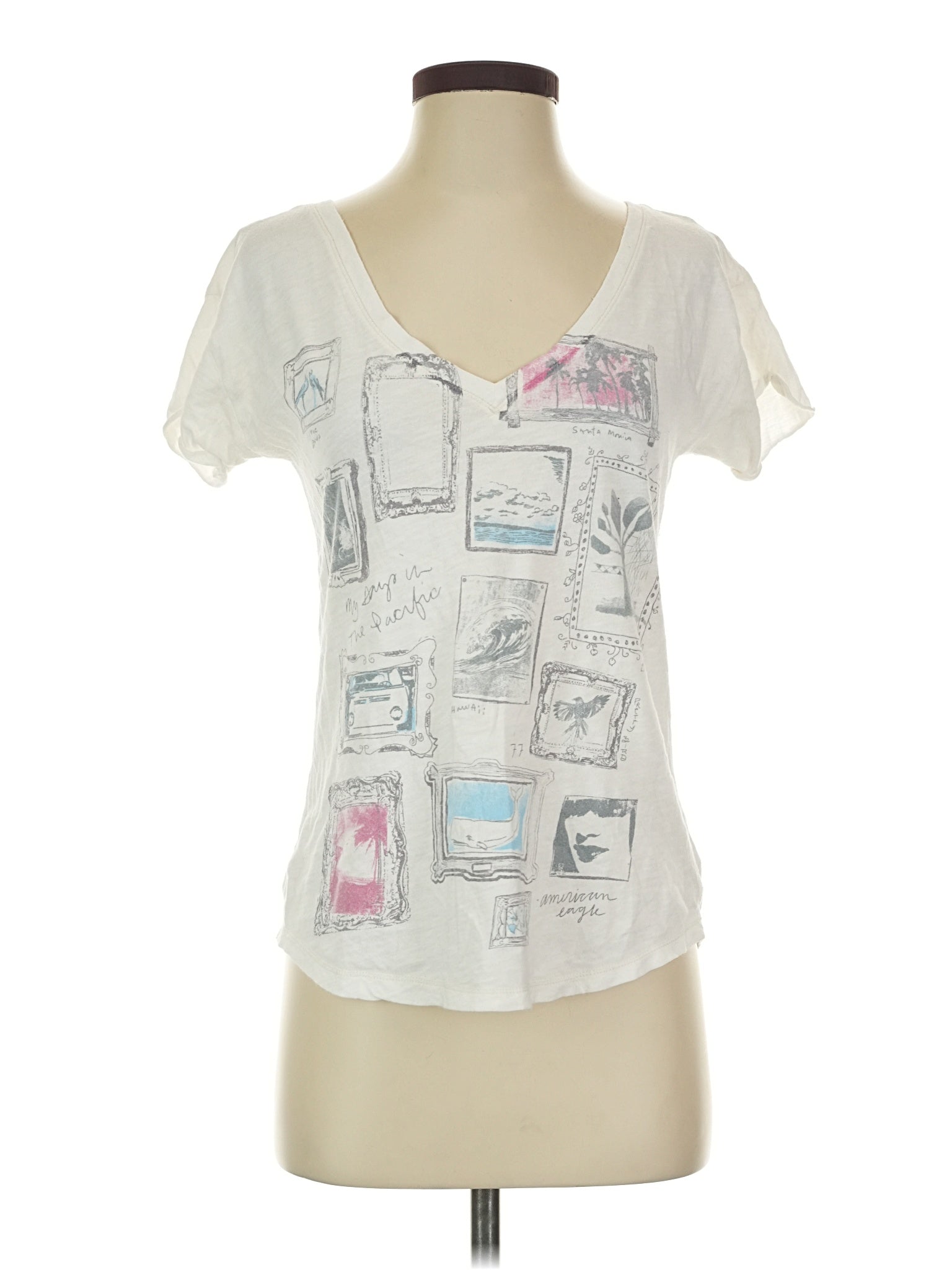 1 size - S