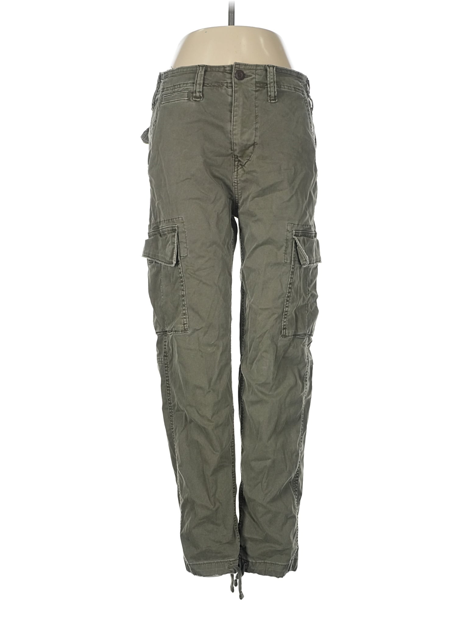 1 waist size - 28