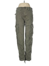 1 waist size - 28