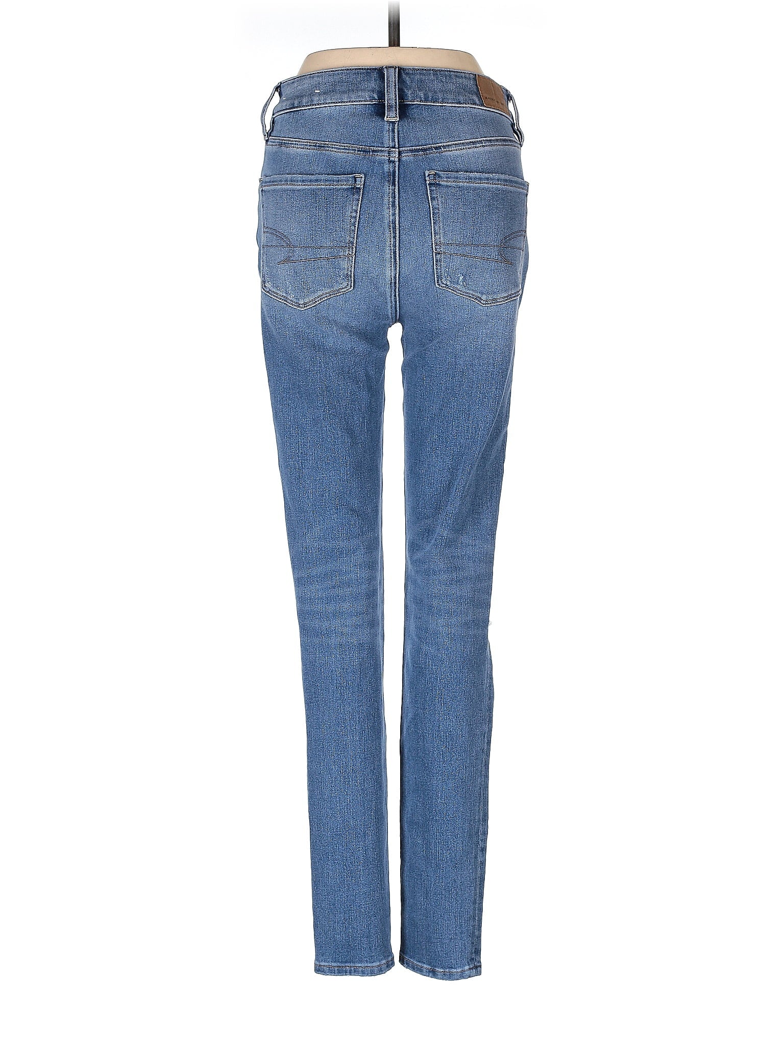 Jeans size - 00