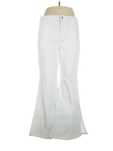 1 waist size - 33