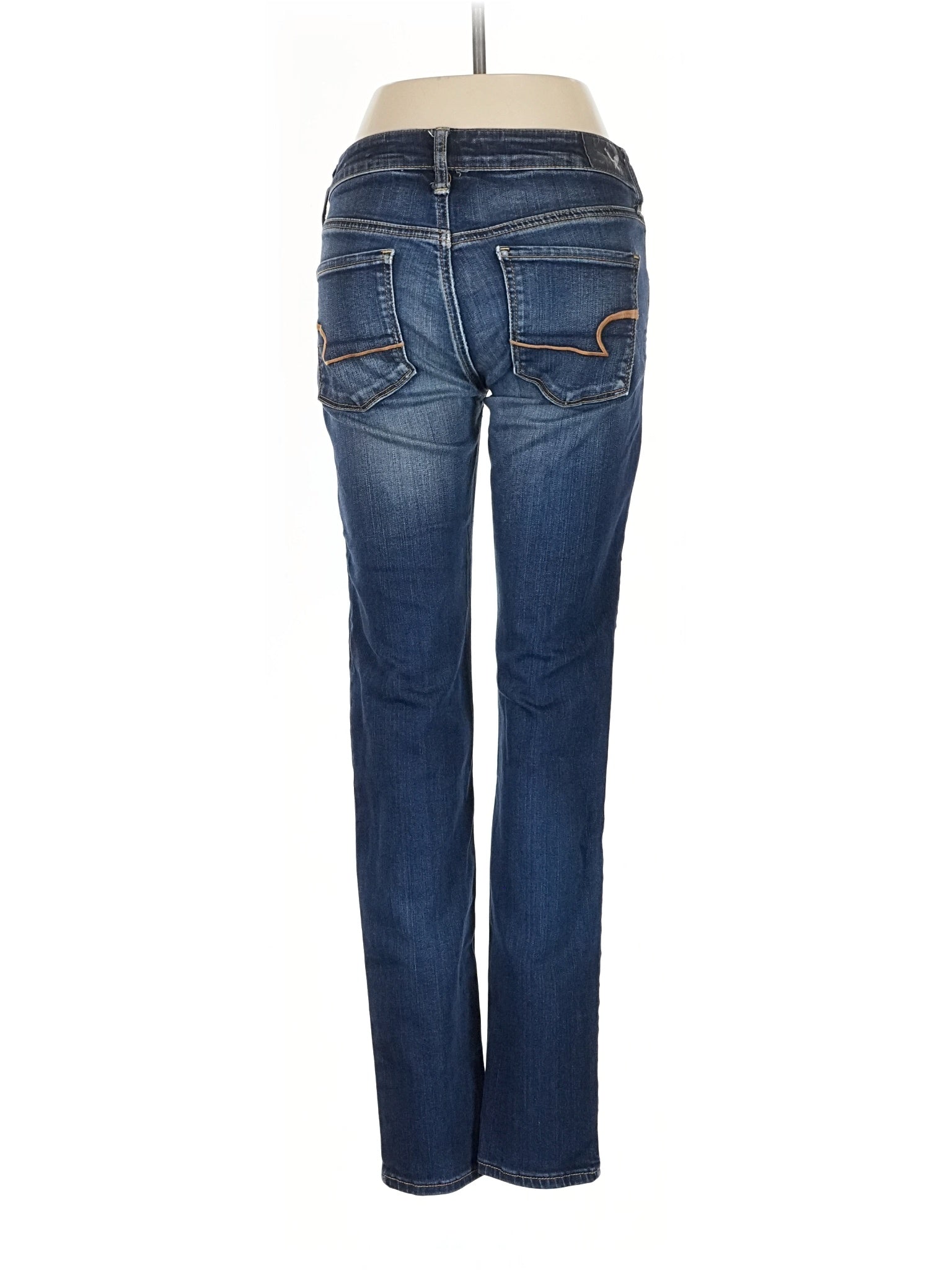 2 size - 4