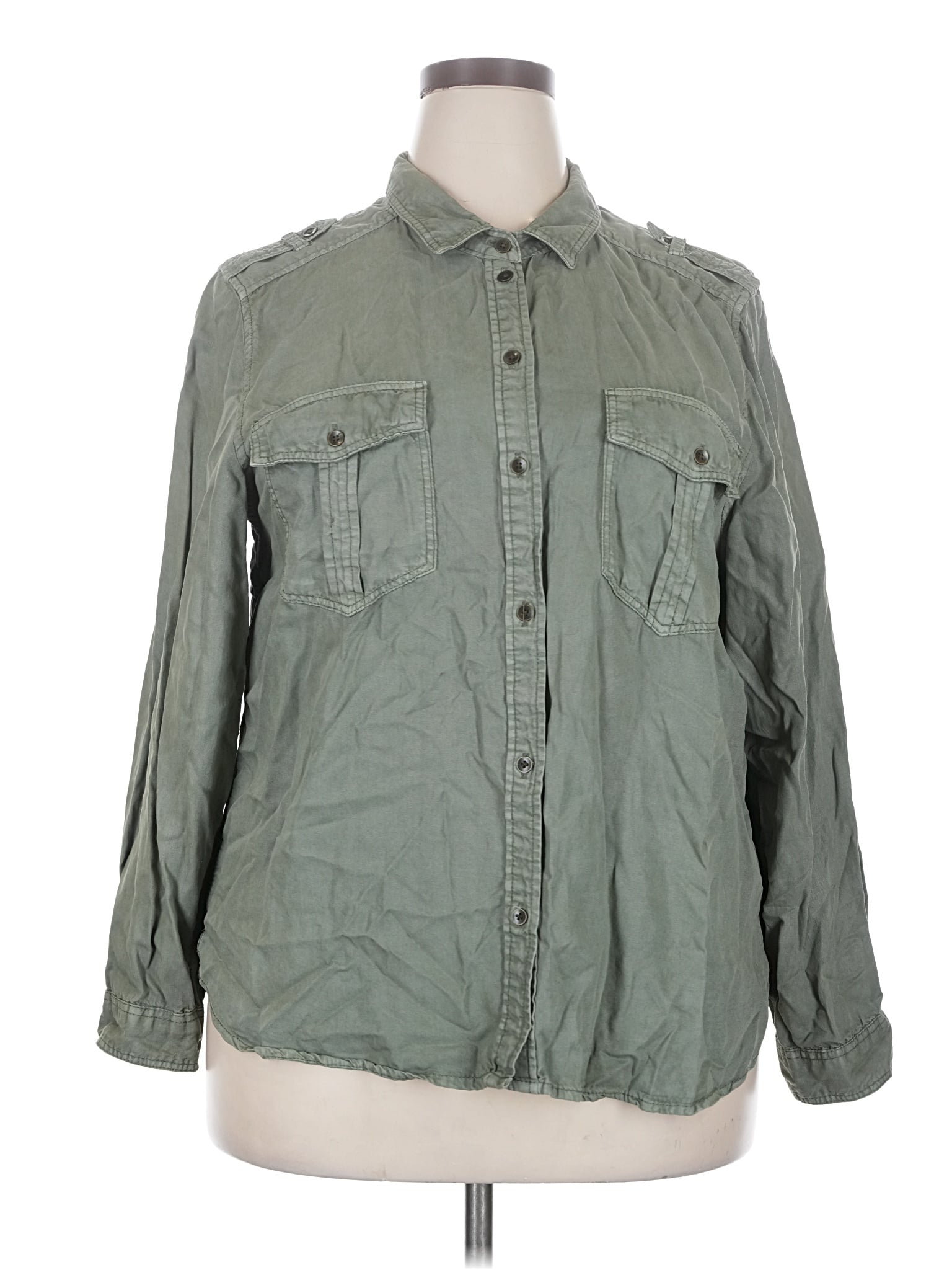 1 size - XXL
