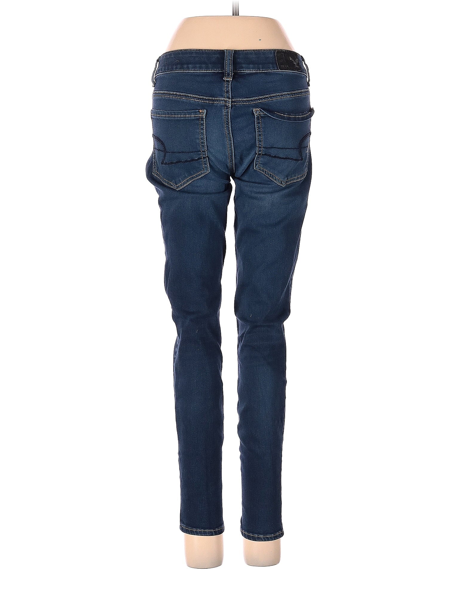 Jeans size - 2