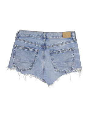 2 size - 0 short