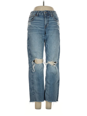 1 size - 2S