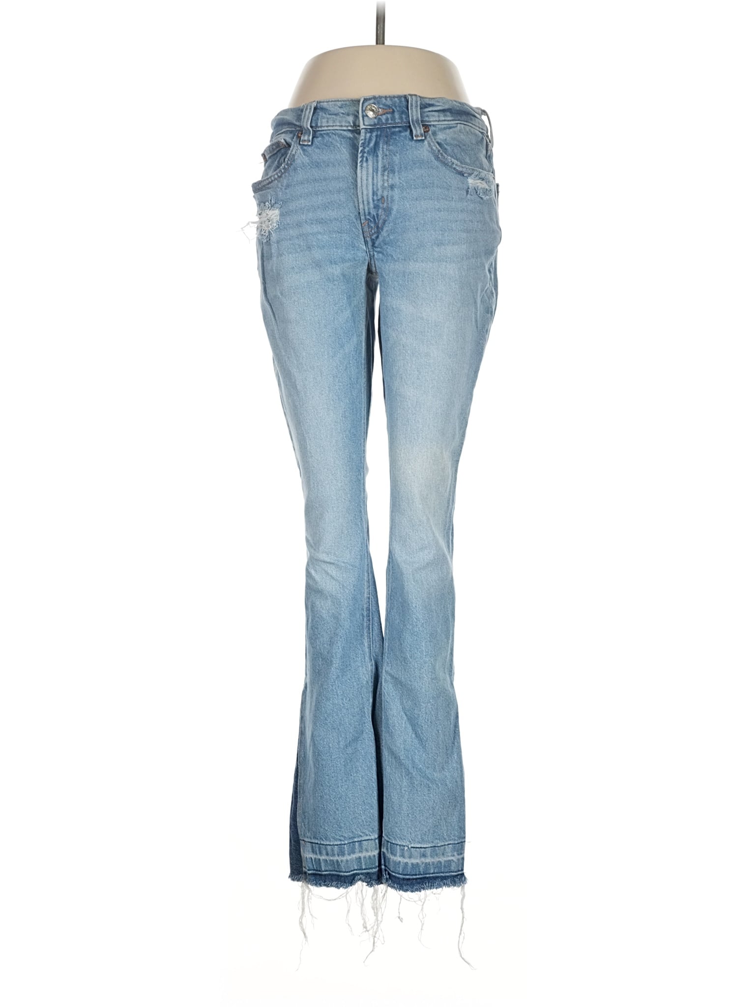 1 size - 6R