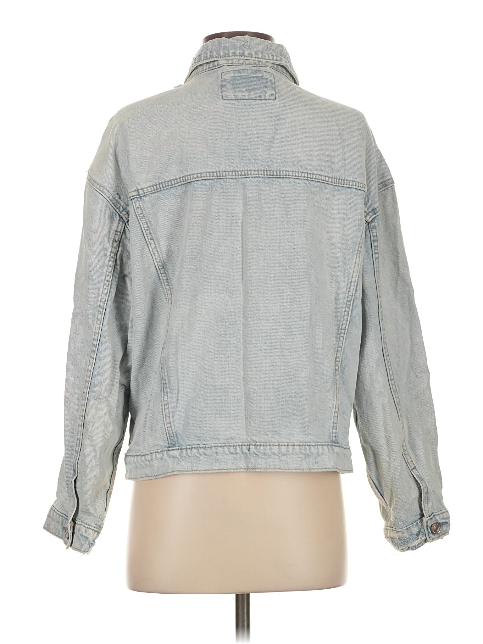 2 size - S