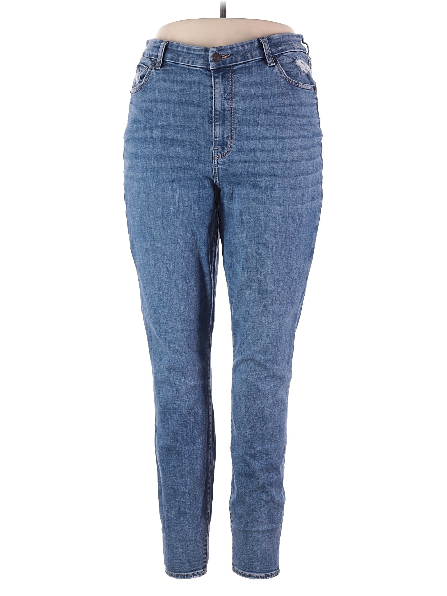 1 size - 18L W