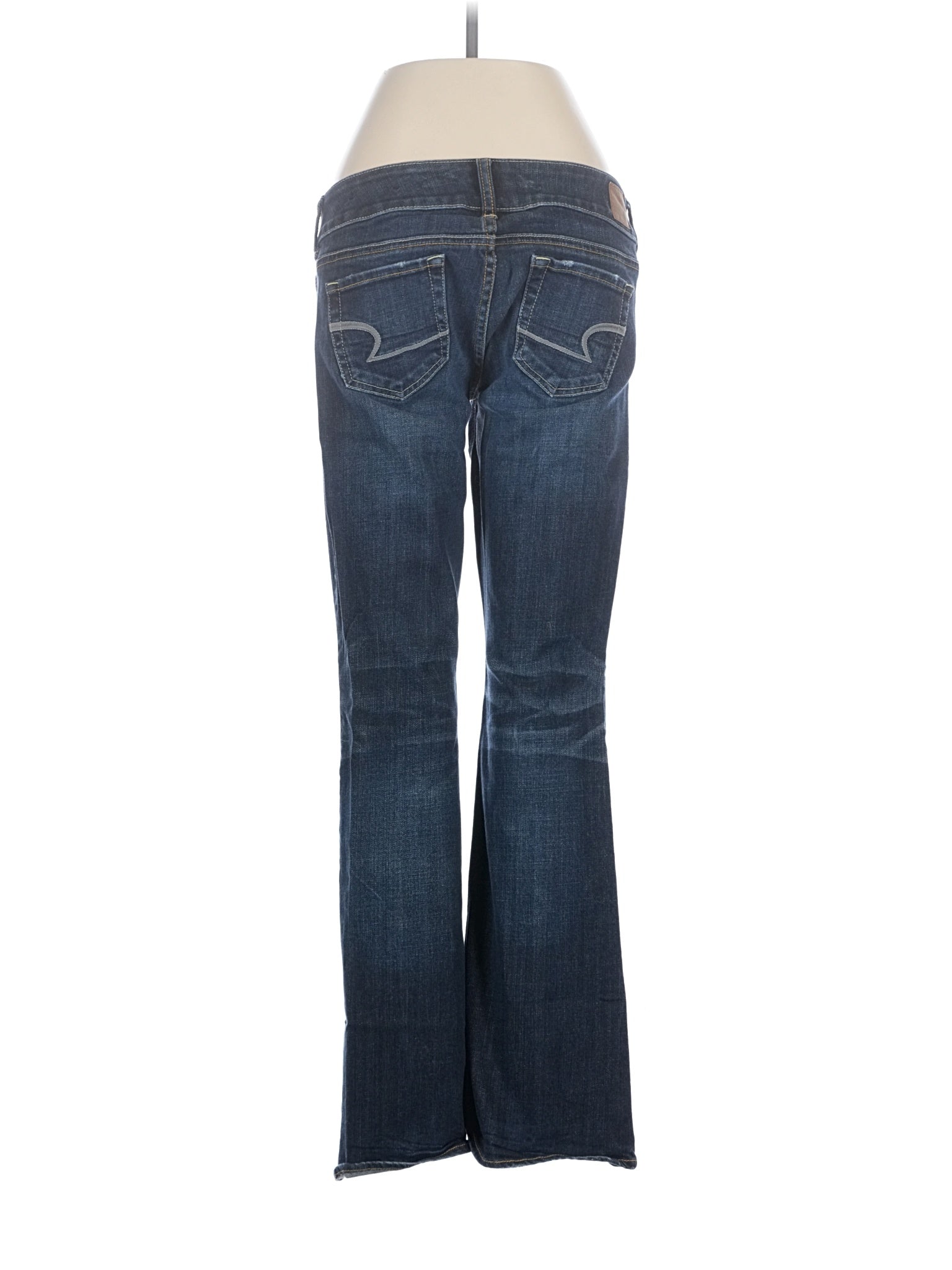 2 size - 4