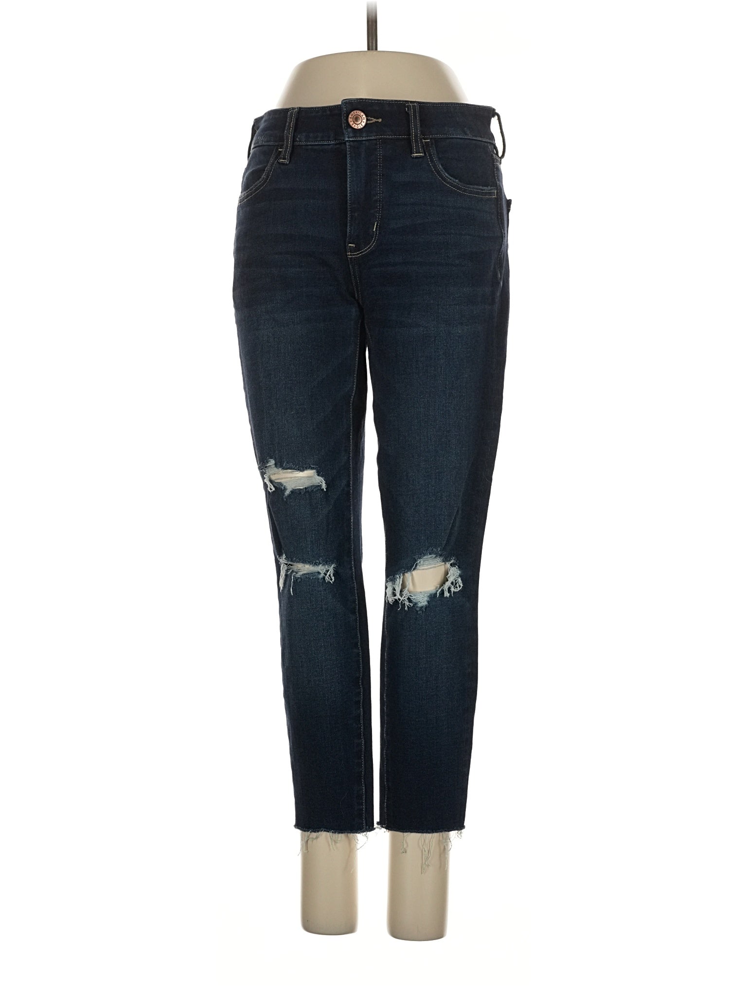 1 size - 2 S