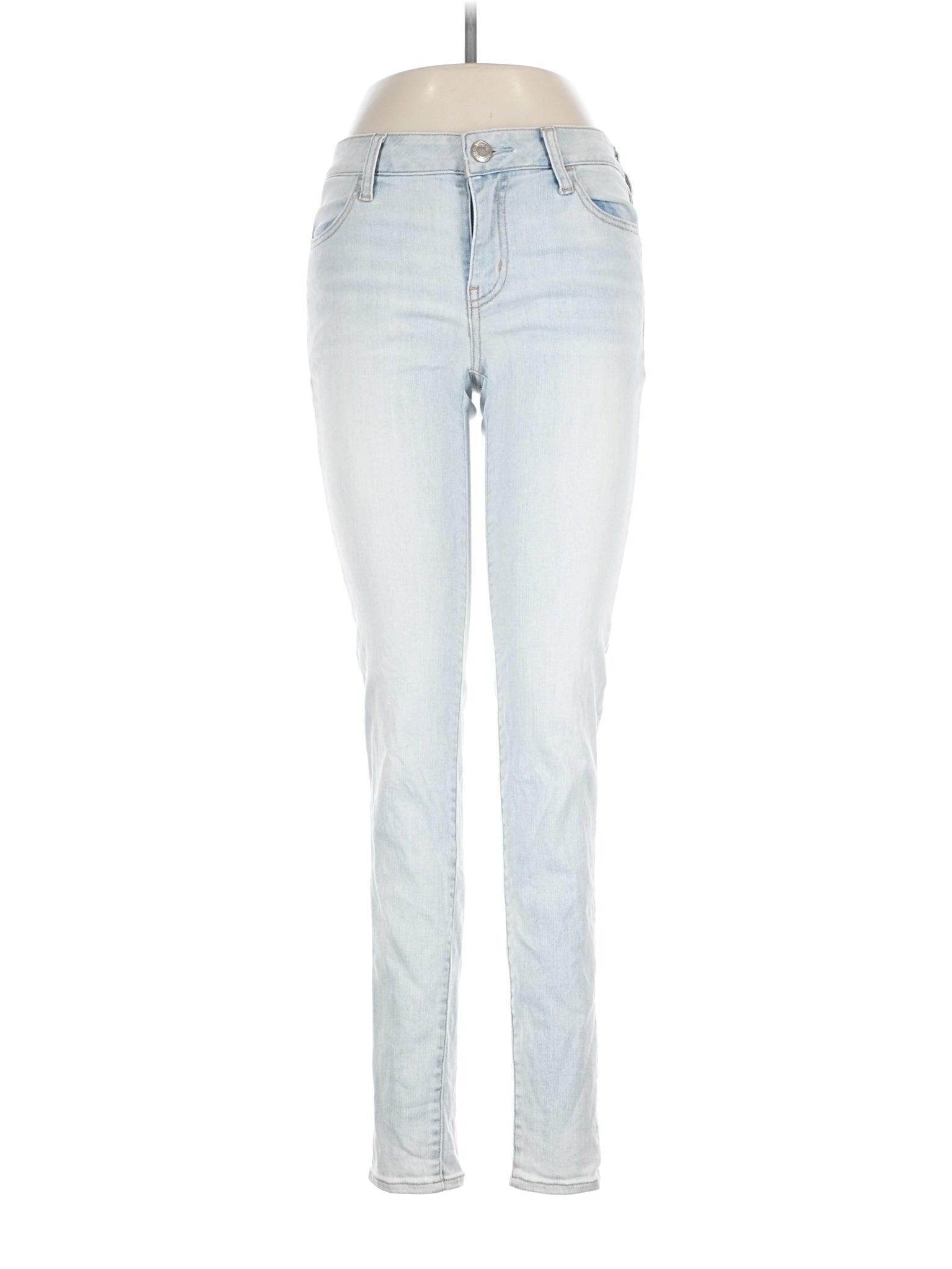 1 size - 8 Long