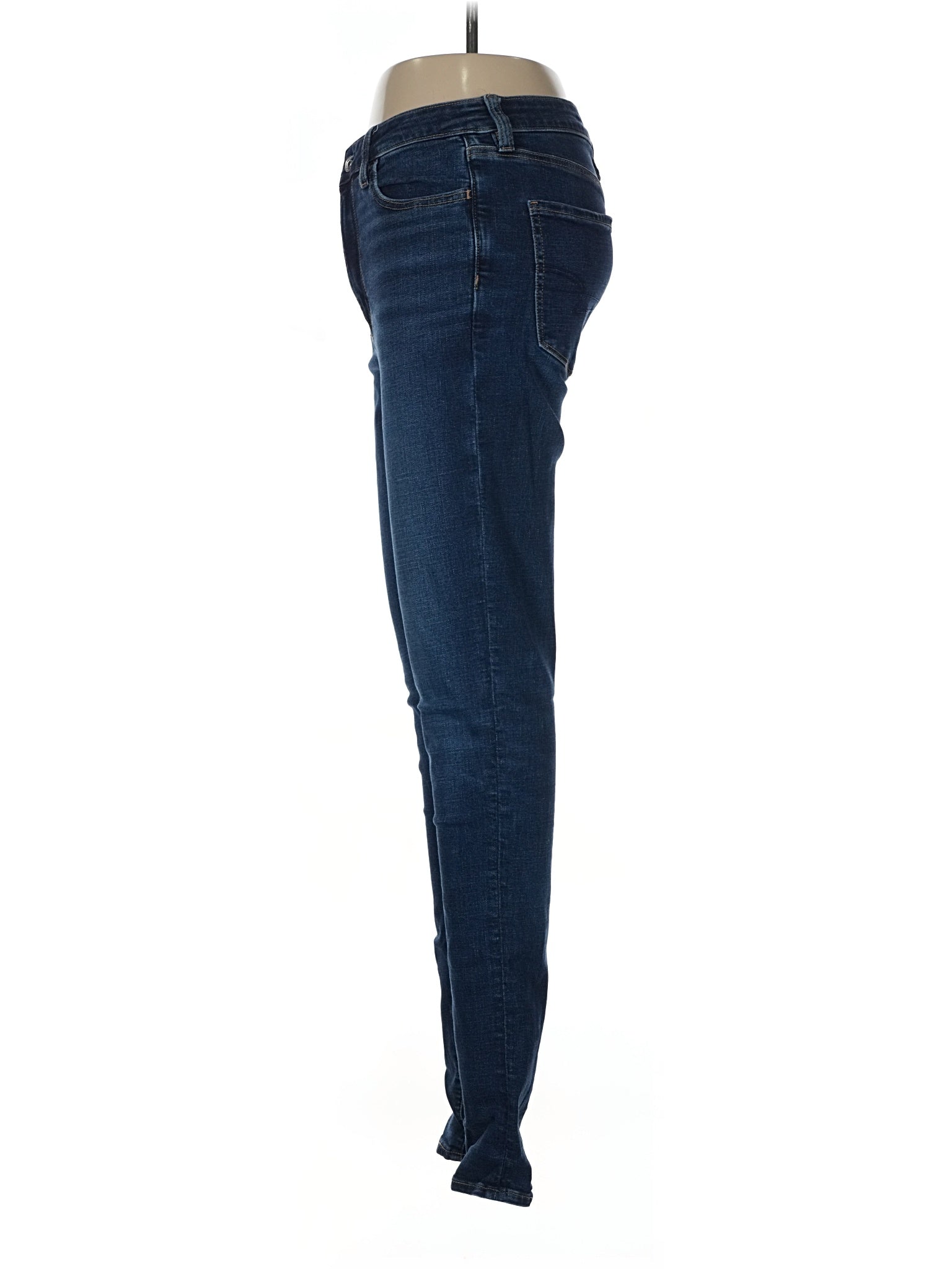 4 size - 6 X-Long