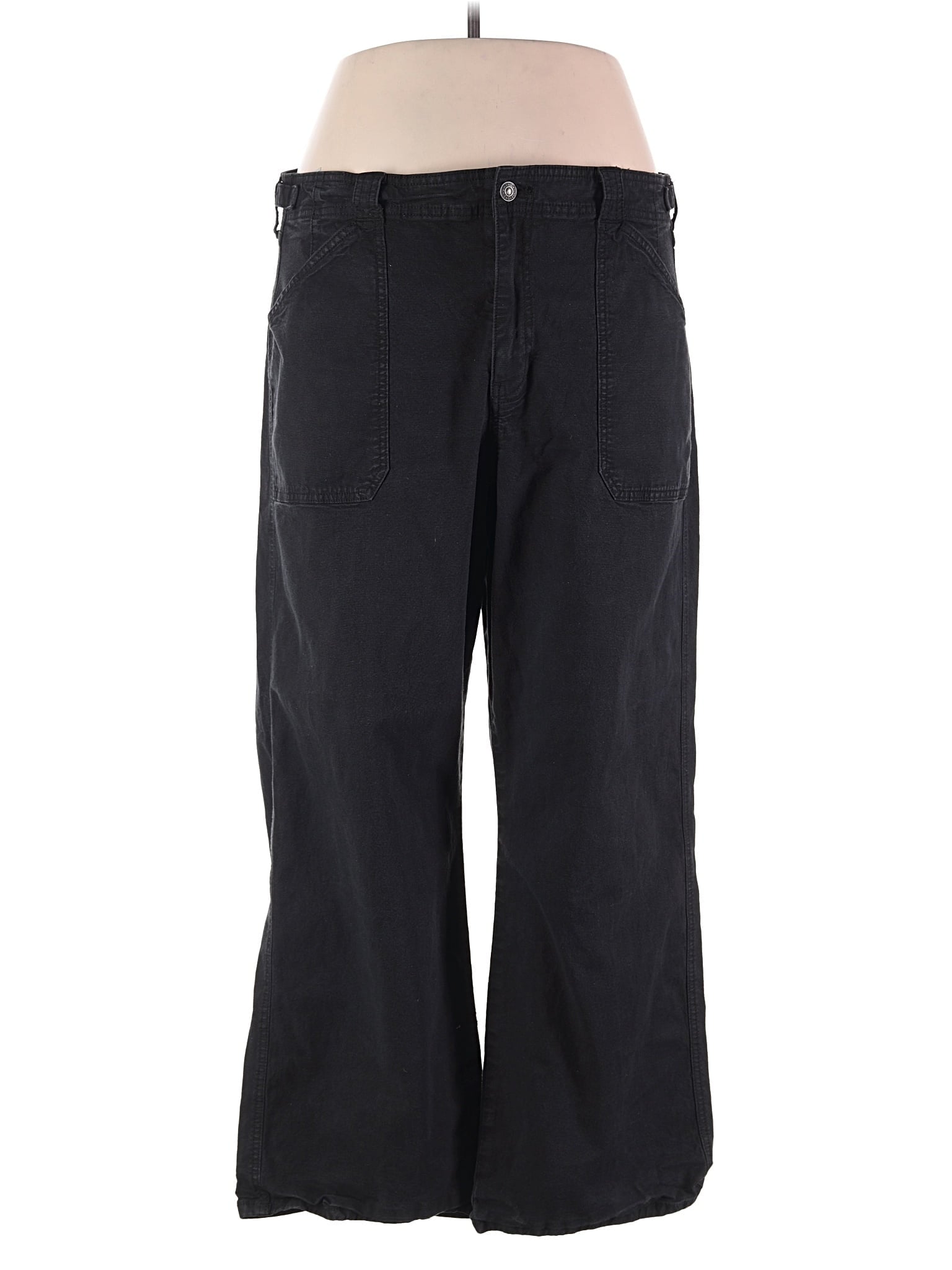 1 size - 18 W