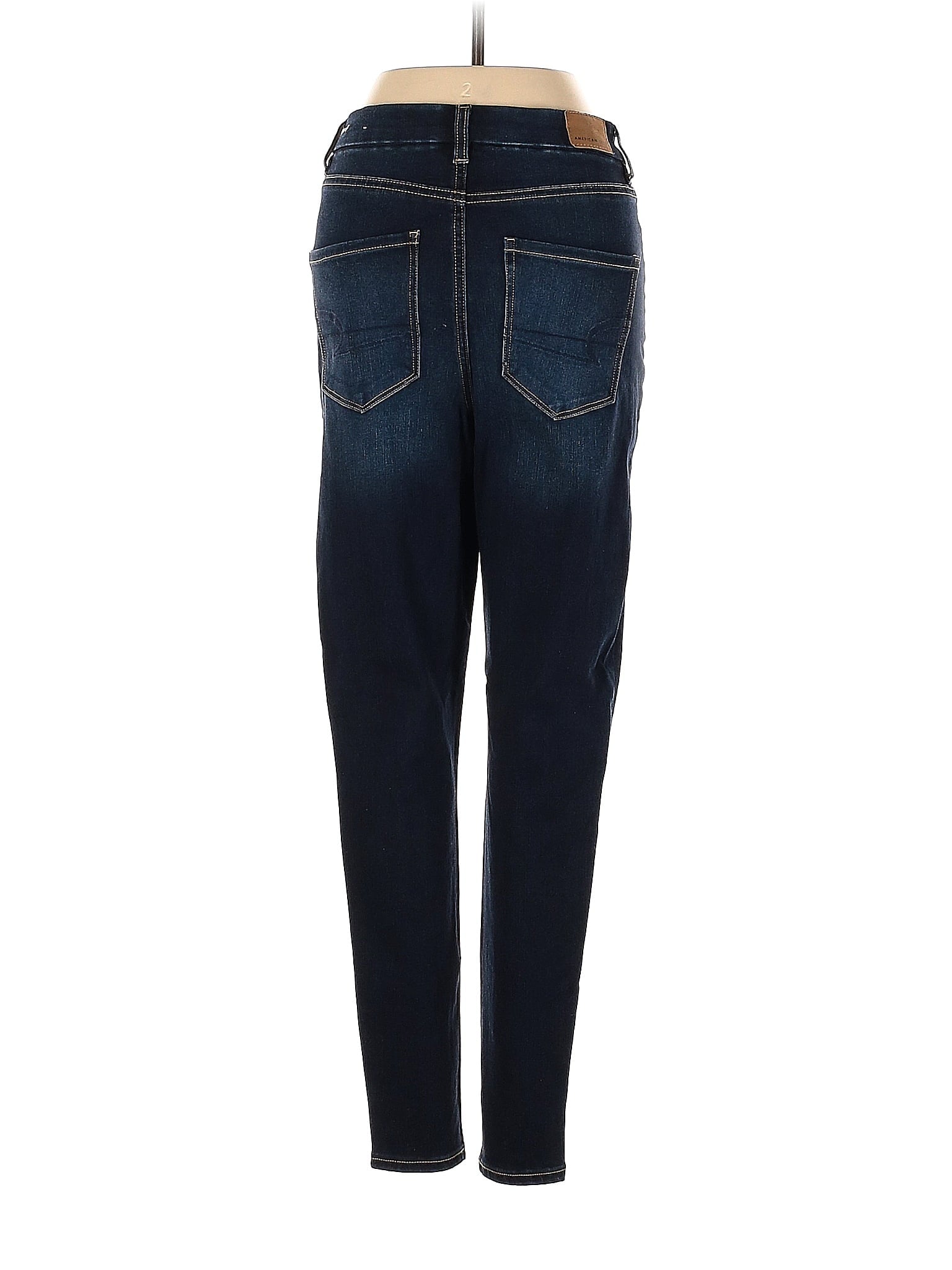 Jeans size - 2