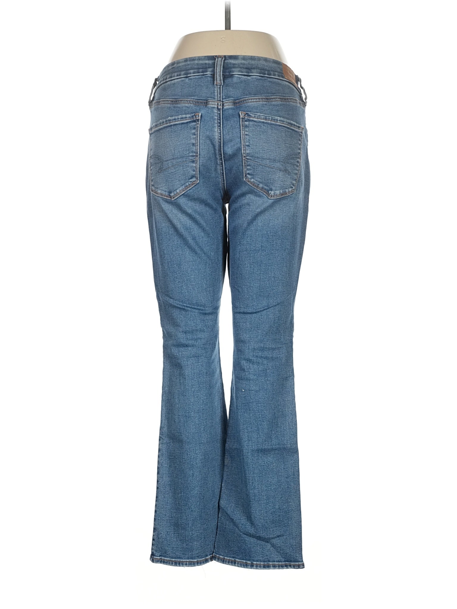 2 size - 8