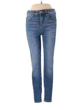 Jeans size - 4