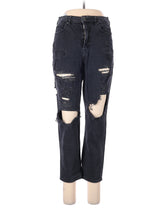 Jeans size - 8