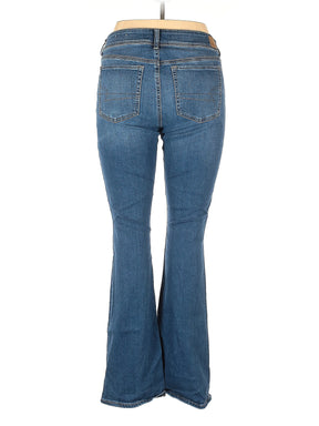 Jeans size - 16