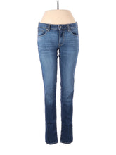 Jeans size - 6