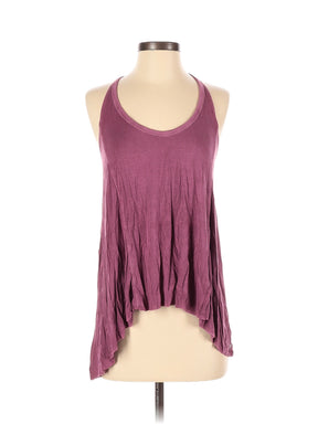 Sleeveless Top size - S