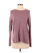 Long Sleeve Top size - XS