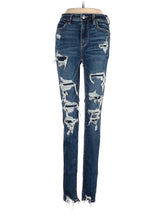 Jeans size - 00