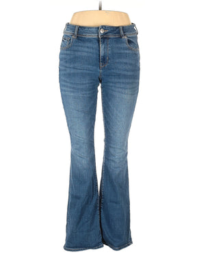 Jeans size - 16