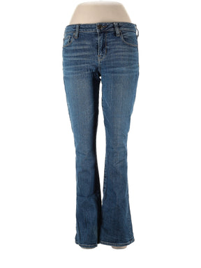 Jeans size - 10