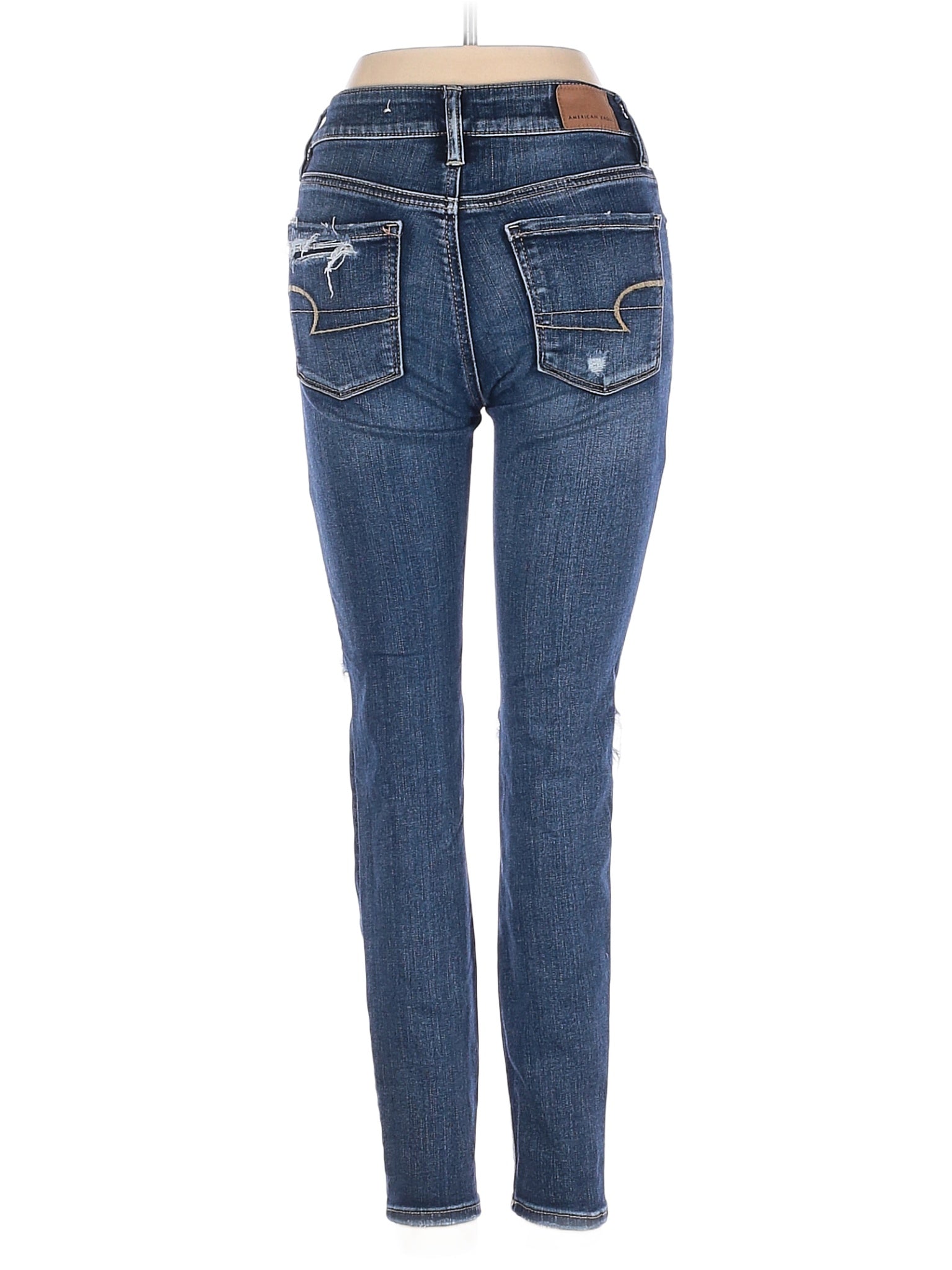 Jeans size - 0