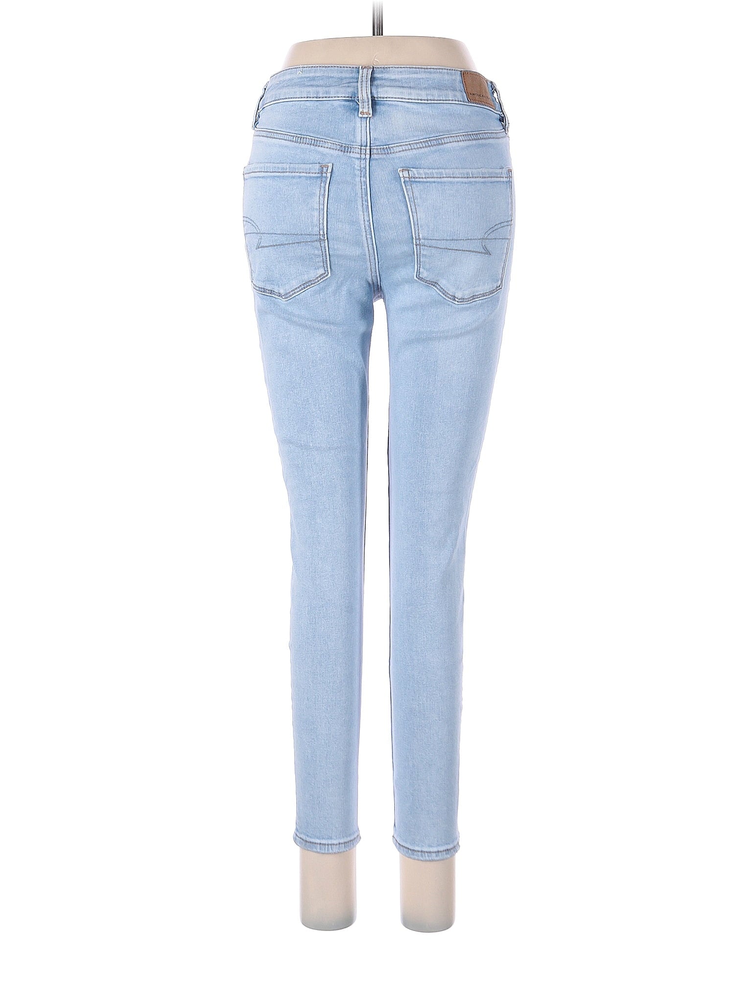 Jeans size - 8 P