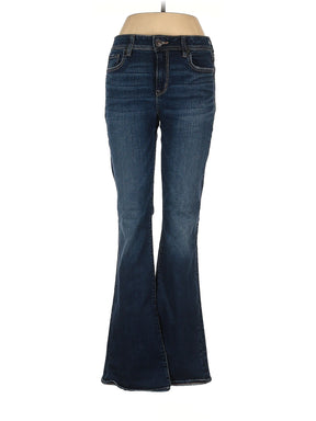 Jeans size - 10