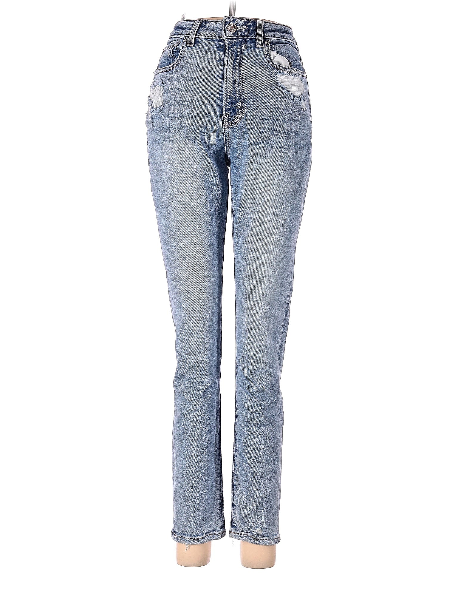 Jeans size - 2