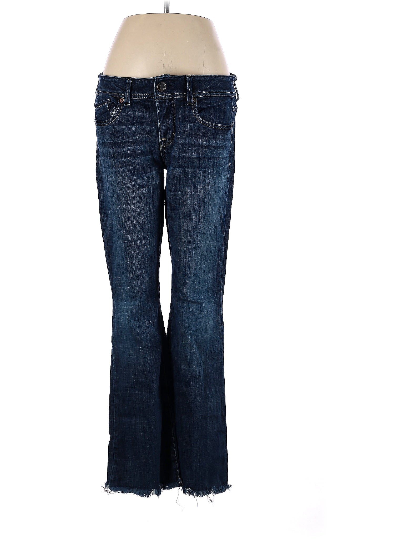 Jeans size - 8