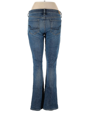 Jeans size - 10