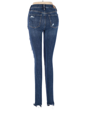 Jeans size - 0