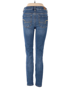 Jeans size - 4
