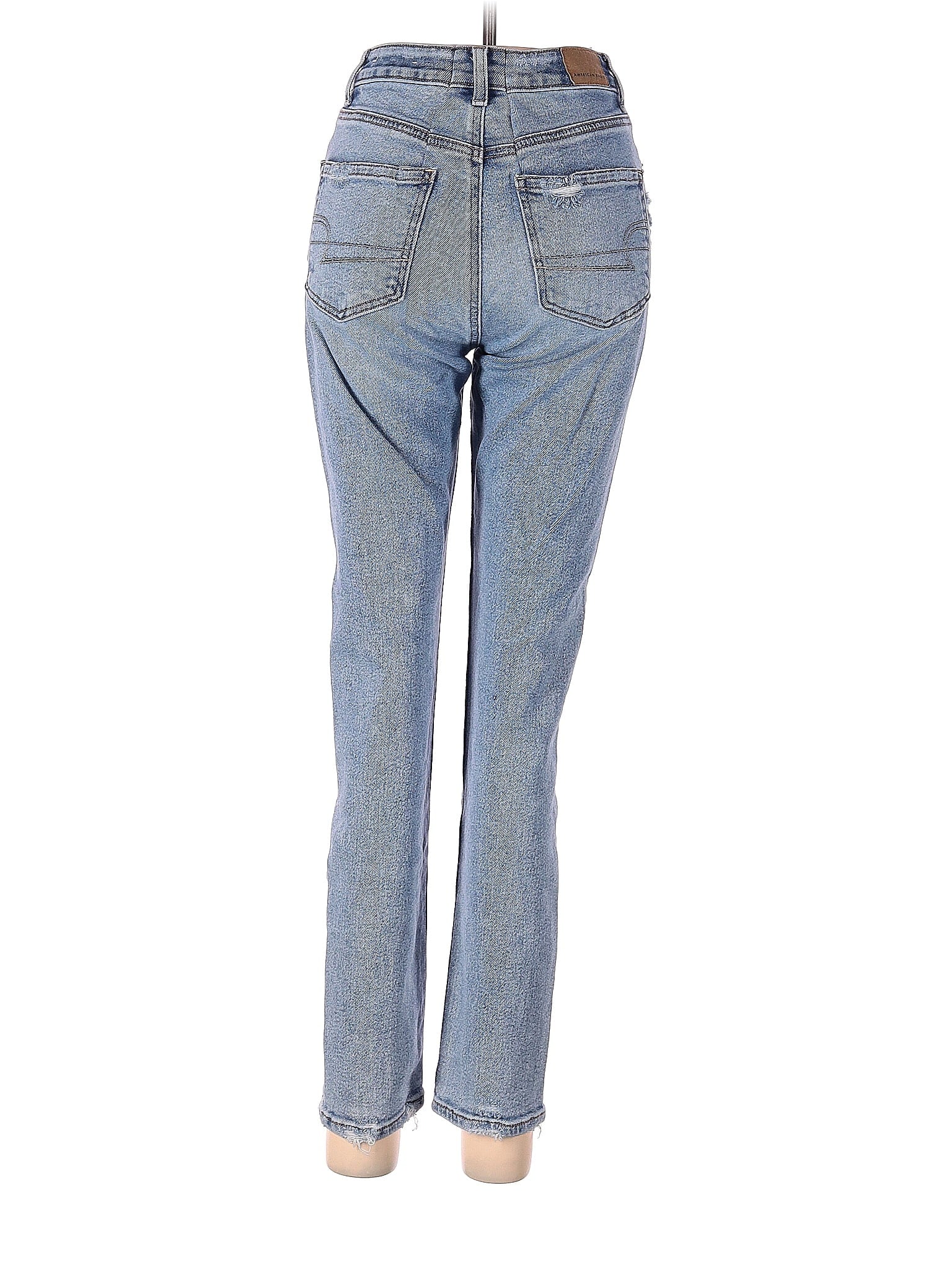 Jeans size - 2