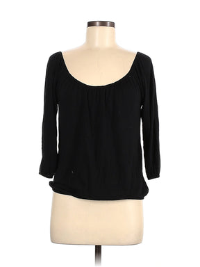 3/4 Sleeve Top size - M